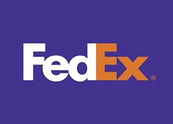 金华FedEx国际快递